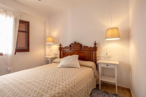Super Apartamento A Un Paso Del Mar