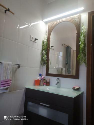 Habitaci�n Privada En Casa Particular, Monta�a