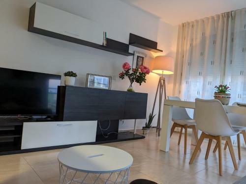 Apartamento Oliva Moon