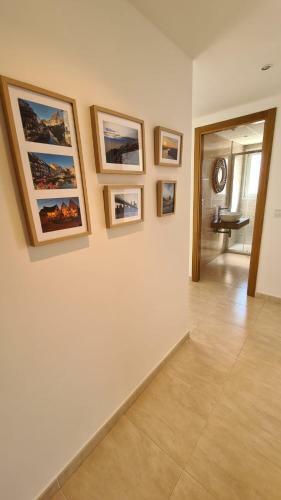 Apartamento Oliva Moon