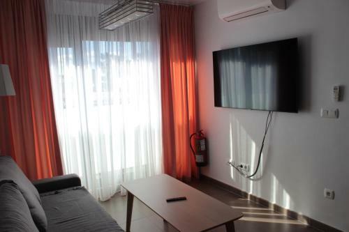 M213 Apartamento Las Dunas Oliva Nova