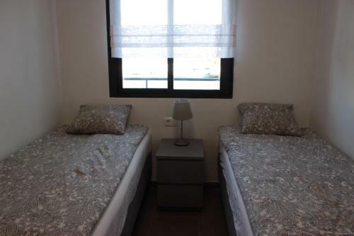 M213 Apartamento Las Dunas Oliva Nova