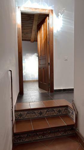 Apartamento La Casa De La Acacia