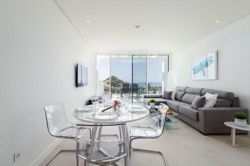 Apartment In Paulo Alto