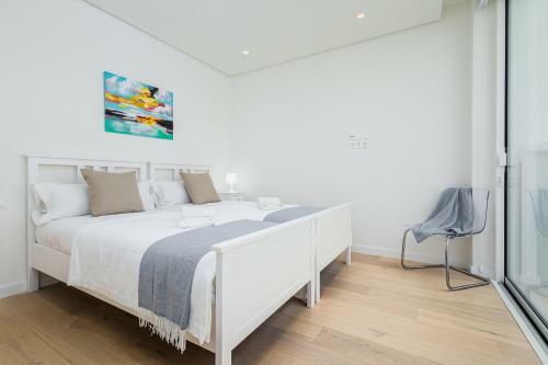 Apartment In Paulo Alto