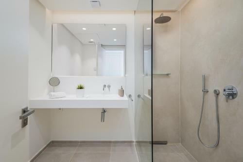 Apartment In Paulo Alto