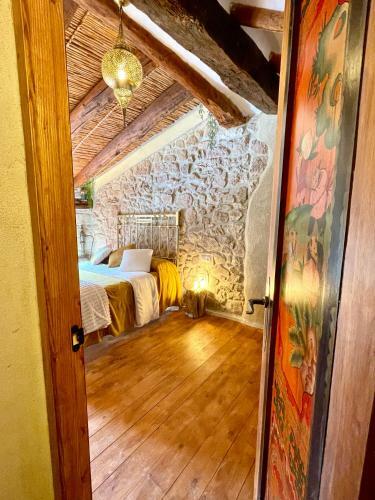 Apartamento La Peque�a Cantonesa