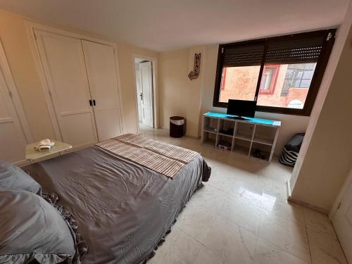 Apartamento Casa De La Mairena