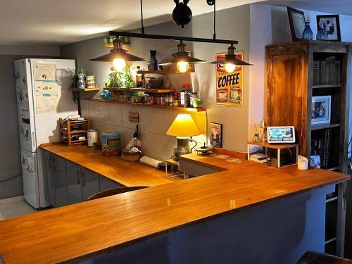 Apartamento Casa De La Mairena