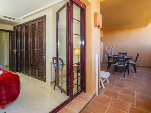 Cubo's Marbella Apartment Golf & Parking
