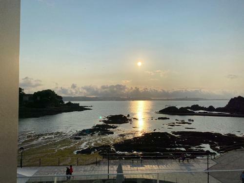 Apartamento Porto Santa Cruz- A Coru�a