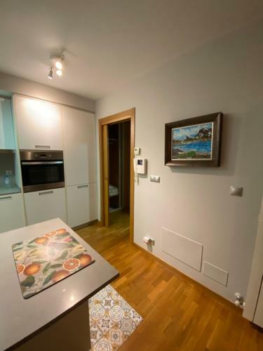 Apartamento Porto Santa Cruz- A Coru�a