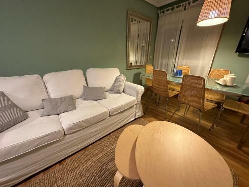 Apartamento Oktheway Mera Beach
