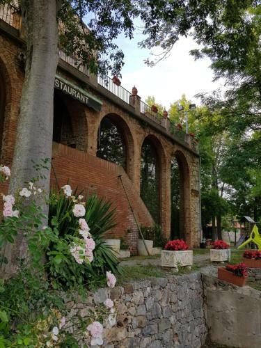 C�mping - Bungalows La Soleia D'oix
