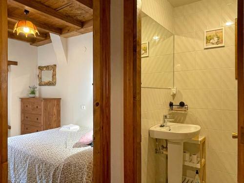 Apartamento Etxetxikia