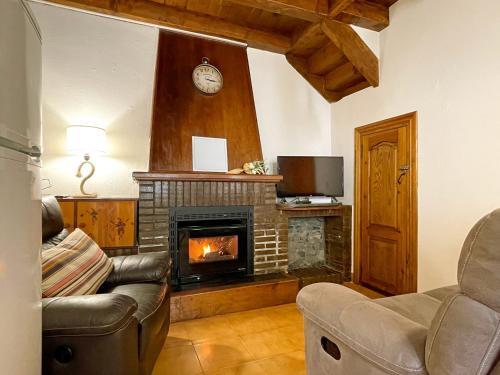 Apartamento Etxetxikia