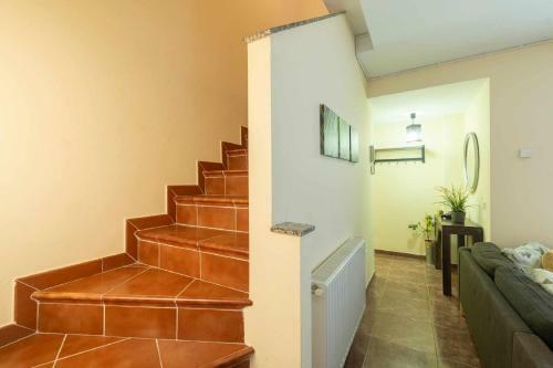 Villa Vacacional La Raitanina