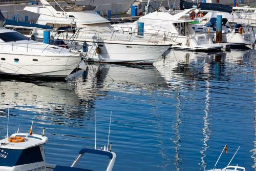 Apartamento Radazul Seafront Marina 9