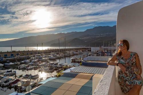Apartamento Radazul Seafront Marina 9
