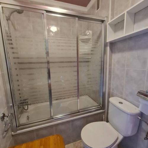 Apartamento Piso En Noia