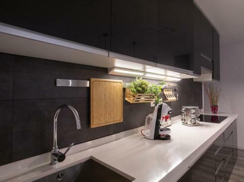 Apartamento Virgen Del Remedio