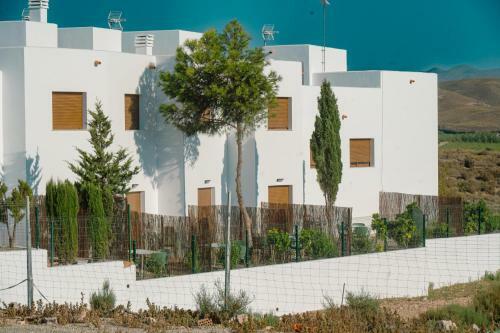 Apartamento Complejo Tur�stico Los Bayiyos