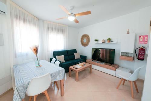 Apartamento Complejo Tur�stico Los Bayiyos
