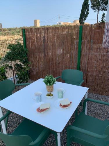 Apartamento Complejo Tur�stico Los Bayiyos