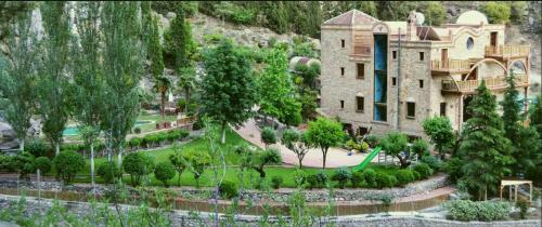 Apartamento Juan Valiente