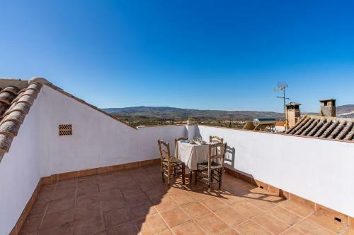 Coqueta Casa Rural Para 8 Personas