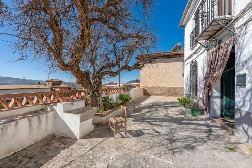 Coqueta Casa Rural Para 8 Personas