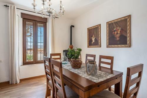 Coqueta Casa Rural Para 8 Personas