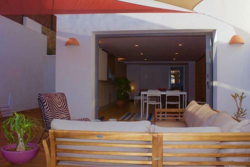 Apartamento Casa Azahar