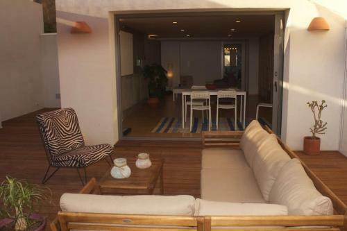 Apartamento Casa Azahar