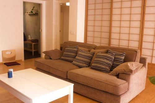 Apartamento Casa Azahar
