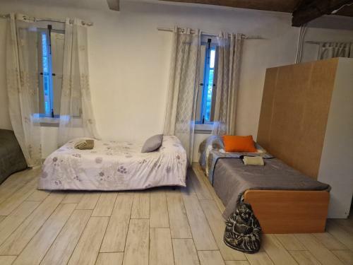 A Casa Da L�a