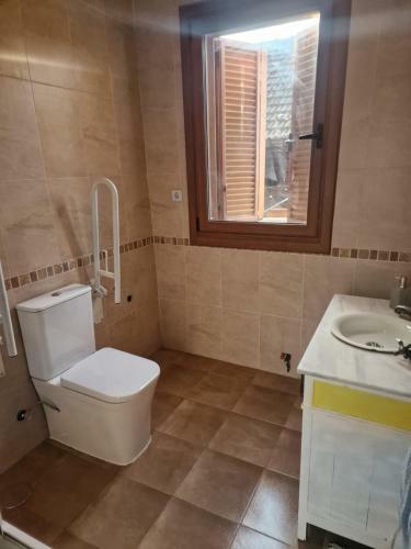 A Casa Da L�a