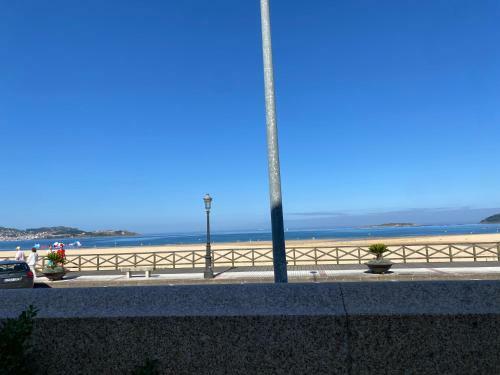 Primera Linea Playa America