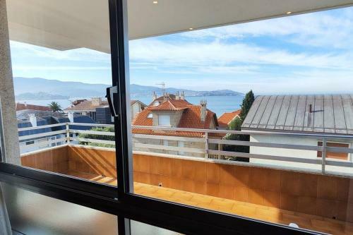 Apartamento Panxon, Arquitecto Palacios, Piso Con Terraza