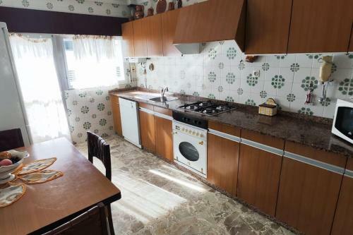 Apartamento Panxon, Arquitecto Palacios, Piso Con Terraza