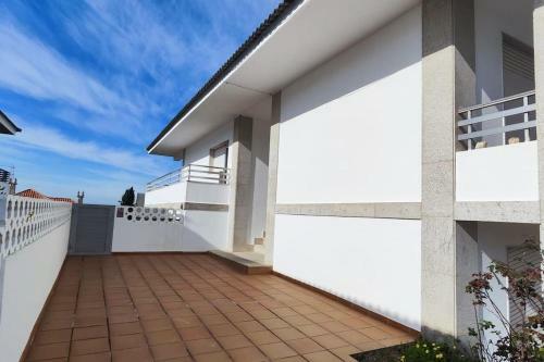 Apartamento Panxon, Arquitecto Palacios, Piso Con Terraza