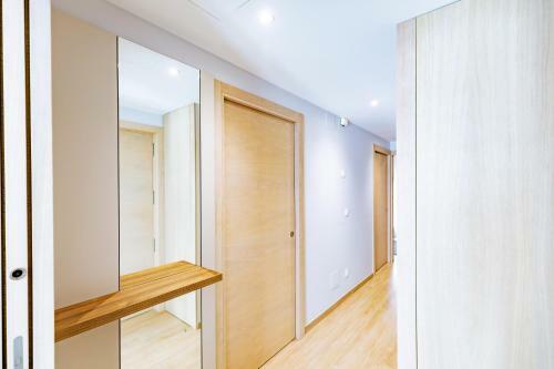 Apartamentos Villa Zoila Nigr�n