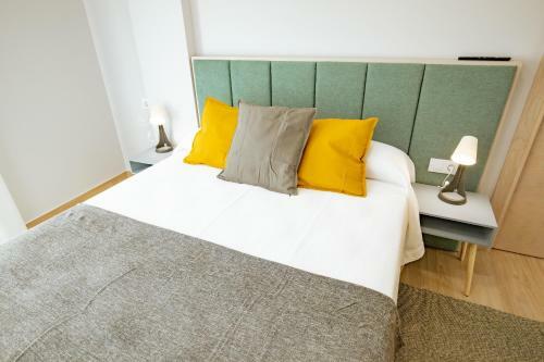 Apartamentos Villa Zoila Nigr�n
