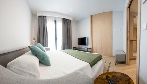 Apartamentos Villa Zoila Nigr�n