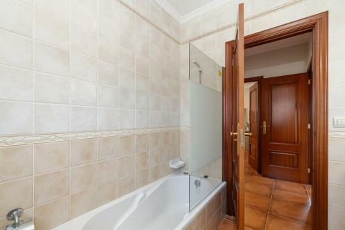 Apartamento �tico Independiente En Monteferro