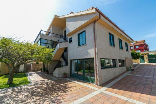 Apartamento �tico Independiente En Monteferro