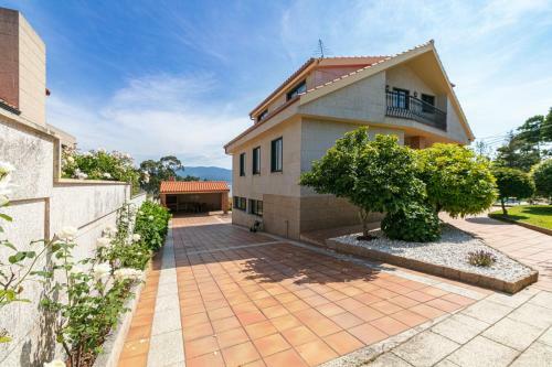 Apartamento �tico Independiente En Monteferro
