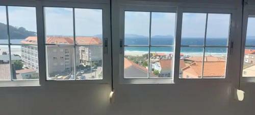 Apartamento Piso Playa Patos