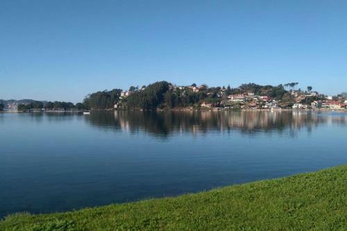 Apartamento Chalet En Enclave Privilegiado