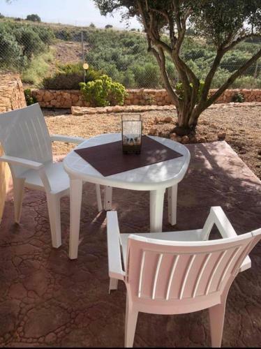 Apartamento El Rinc�n De Los Albaricoques